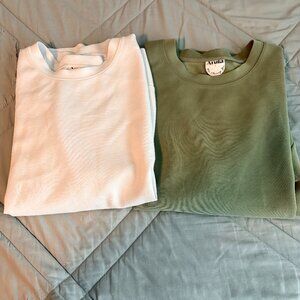 Arula Sweatshirt Bundle